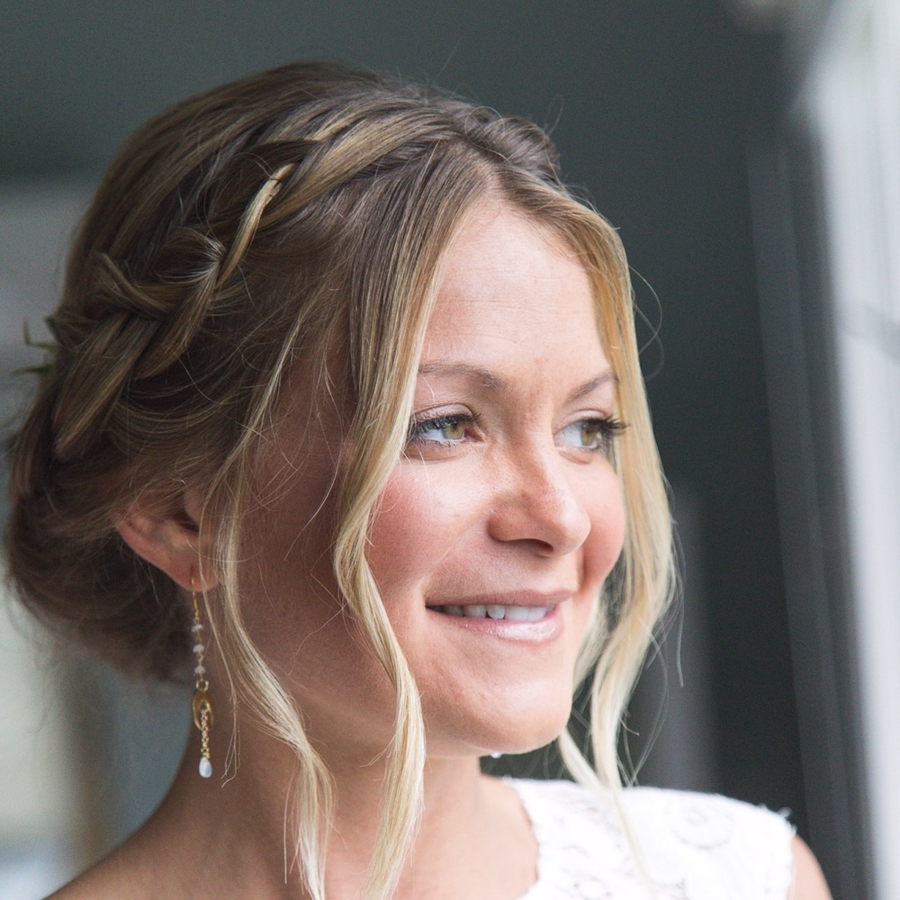 Meet your Posher, Emmie